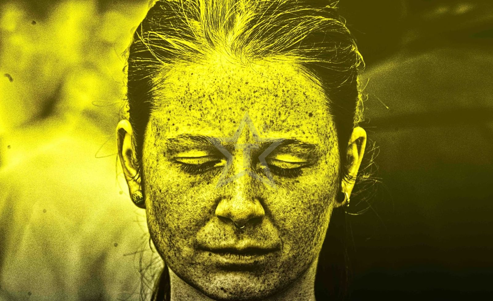YELLOW AMSTERDAM (2025) – Fotografie von Thomas Anderer, Fine Art Fotografie, 100 × 61 cm
