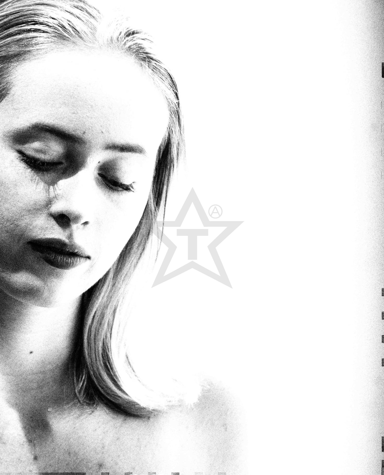 MARLENE (2025) – Fotografie von Thomas Anderer, Fine Art Fotografie, 81 × 100 cm